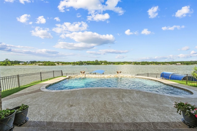 10696 S Lake Mist Ln, Willis, TX 77318 - photo 35