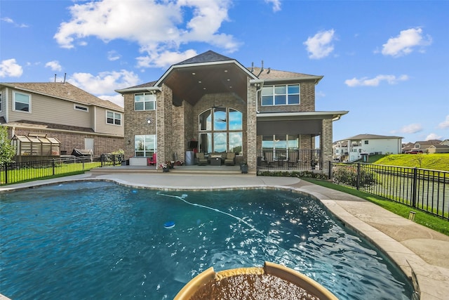 10696 S Lake Mist Ln, Willis, TX 77318 - photo 40