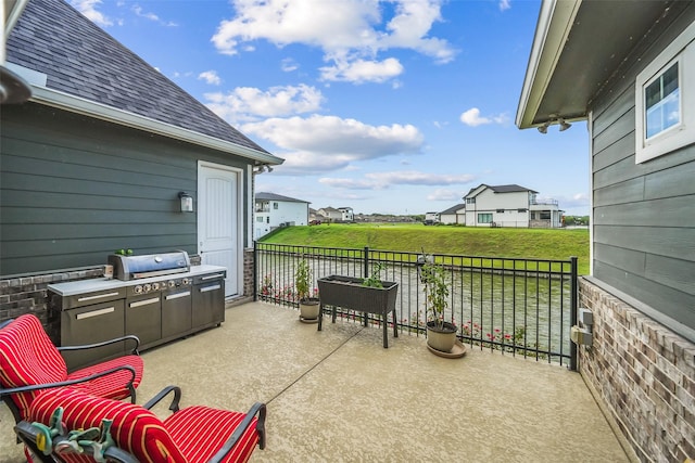 10696 S Lake Mist Ln, Willis, TX 77318 - photo 42