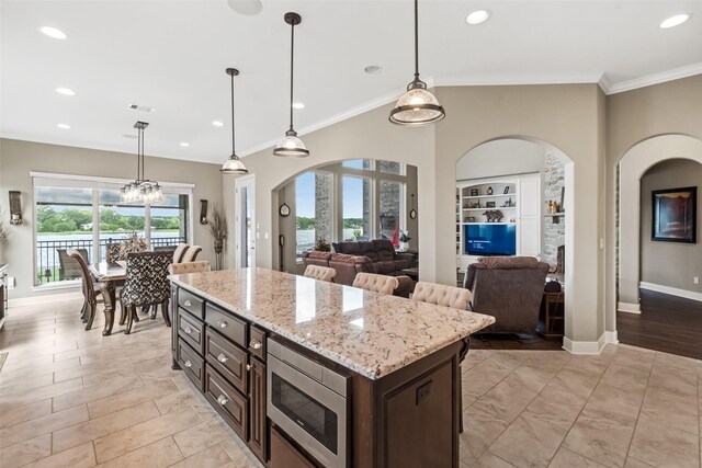 10696 S Lake Mist Ln, Willis, TX 77318 - photo 12