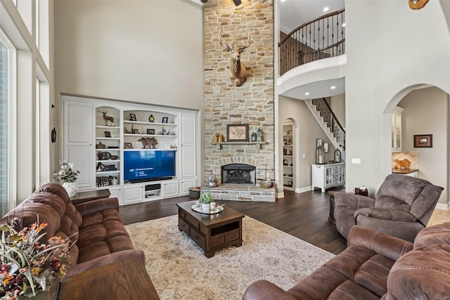 10696 S Lake Mist Ln, Willis, TX 77318 - photo 10