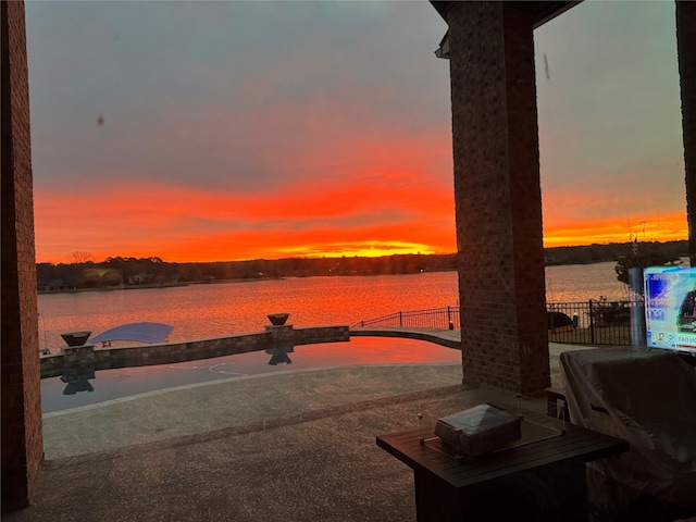 10696 S Lake Mist Ln, Willis, TX 77318 - photo 45