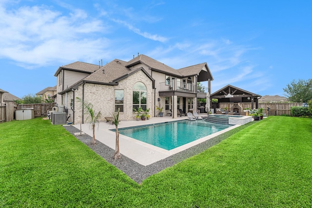 19003 Centerra Springs Dr, Cypress, TX 77429 - photo 40