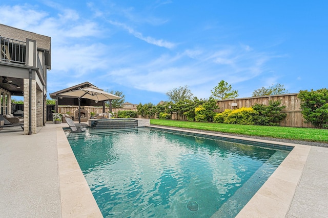 19003 Centerra Springs Dr, Cypress, TX 77429 - photo 42