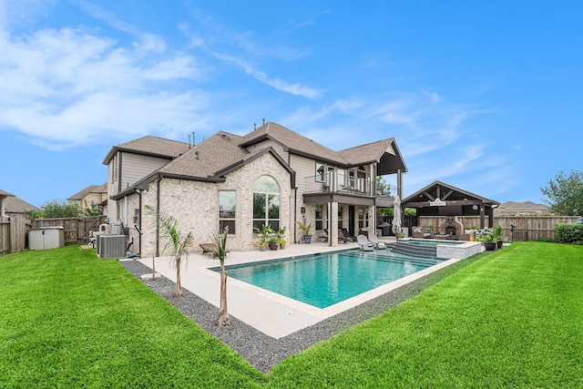 19003 Centerra Springs Dr, Cypress, TX 77429 - photo 43
