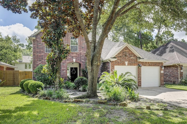 10 E Misty Dawn Dr, The Woodlands, TX 77385 - photo 1