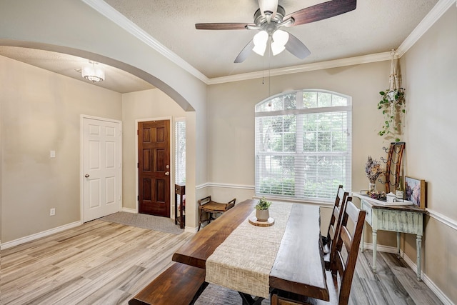 10 E Misty Dawn Dr, The Woodlands, TX 77385 - photo 3