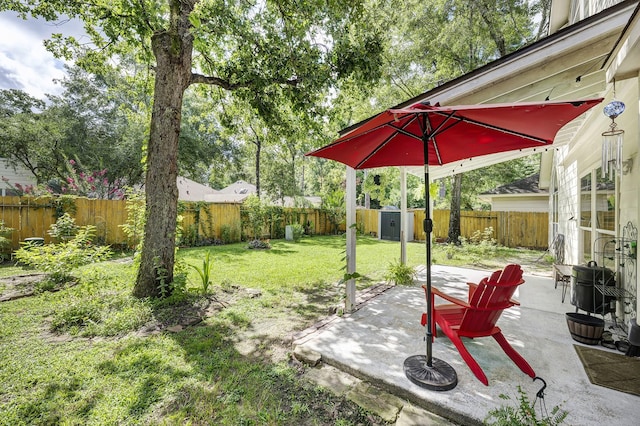 10 E Misty Dawn Dr, The Woodlands, TX 77385 - photo 21