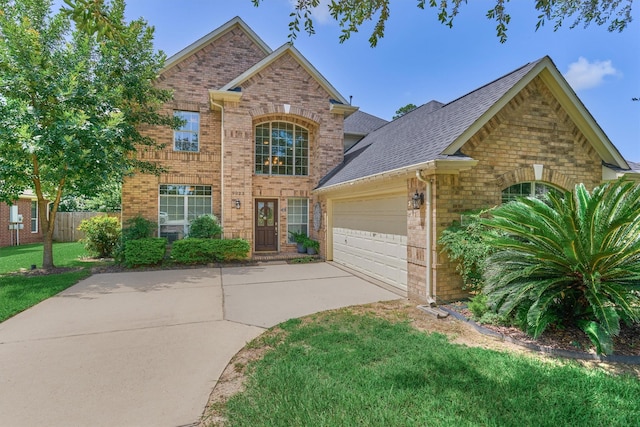 9023 Cedar Run Fls, Tomball, TX 77375 - photo 1