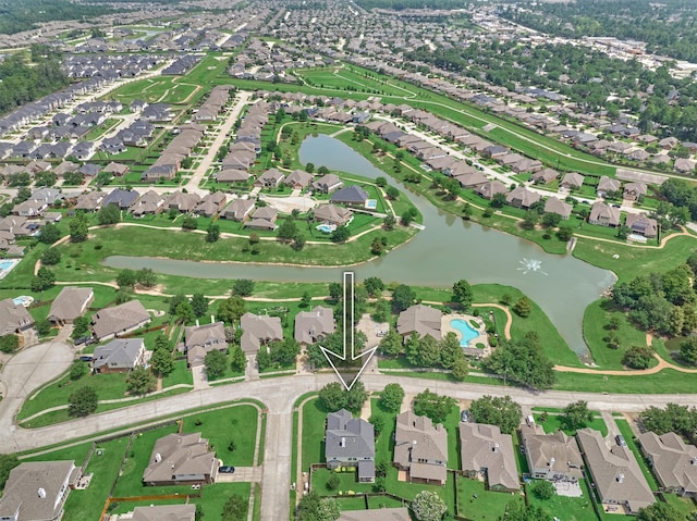 9023 Cedar Run Fls, Tomball, TX 77375 - photo 2