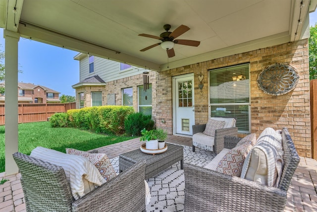 9023 Cedar Run Fls, Tomball, TX 77375 - photo 30
