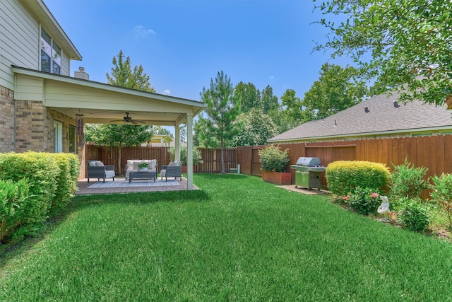 9023 Cedar Run Fls, Tomball, TX 77375 - photo 3