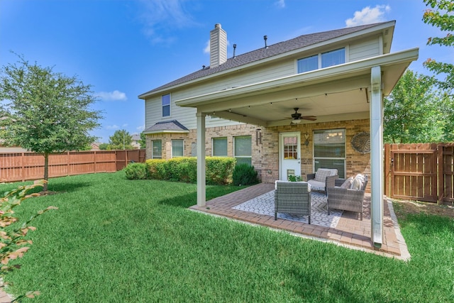 9023 Cedar Run Fls, Tomball, TX 77375 - photo 31