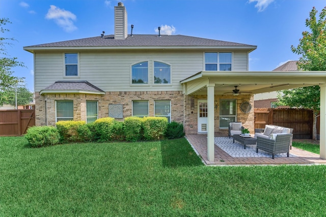 9023 Cedar Run Fls, Tomball, TX 77375 - photo 27