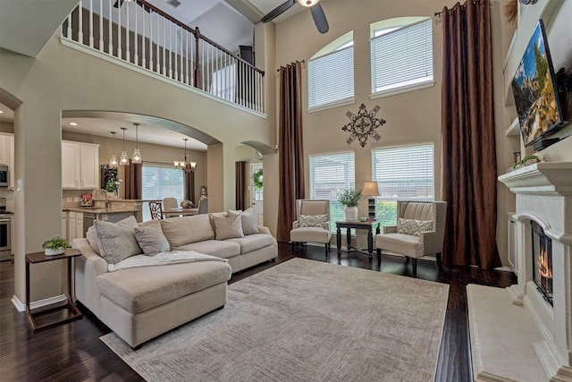 9023 Cedar Run Fls, Tomball, TX 77375 - photo 7