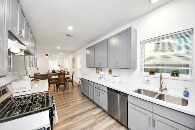 6917 Rook Blvd, Houston, TX 77087 - photo 11