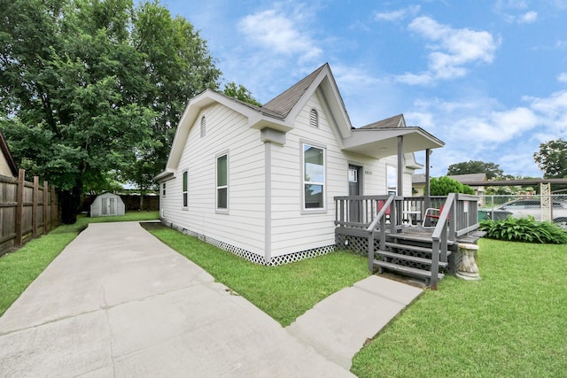 6917 Rook Blvd, Houston, TX 77087 - photo 1