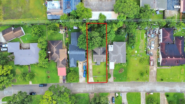 6917 Rook Blvd, Houston, TX 77087 - photo 17