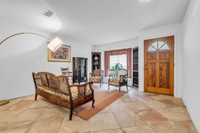 16622 Ben Nevis Dr, Houston, TX 77084 - view of entrance foyer