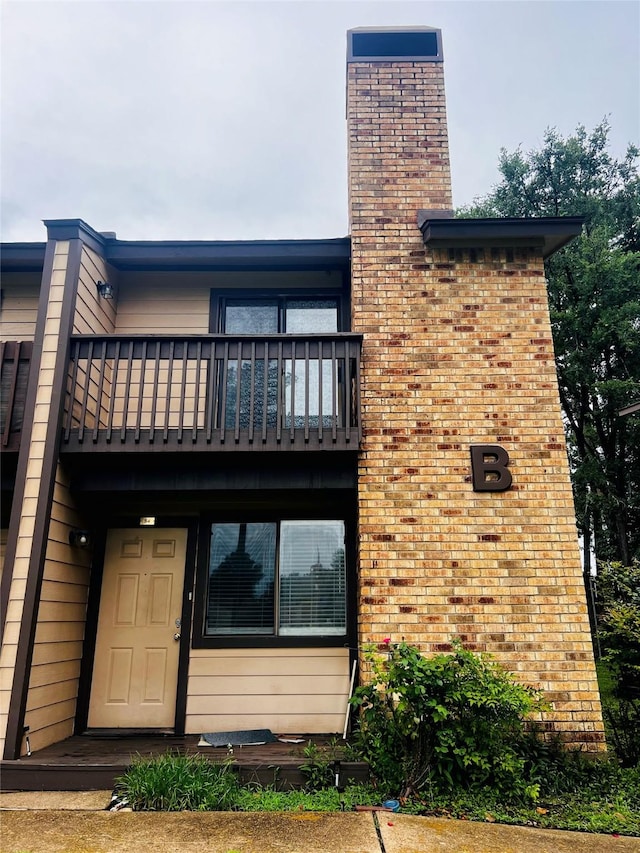 2521 Crosstimbers St Unit B4, Huntsville, TX 77320 - photo 3
