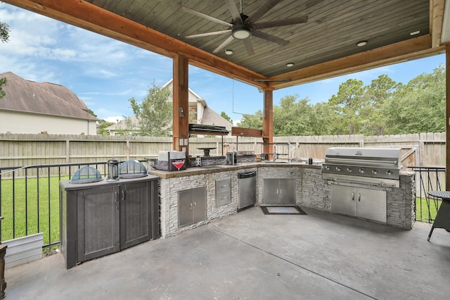 7 Wyndemere Dr, Montgomery, TX 77356 - photo 32