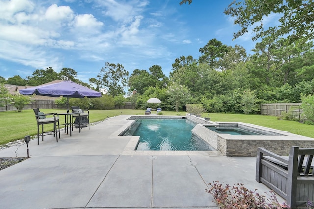 7 Wyndemere Dr, Montgomery, TX 77356 - photo 34