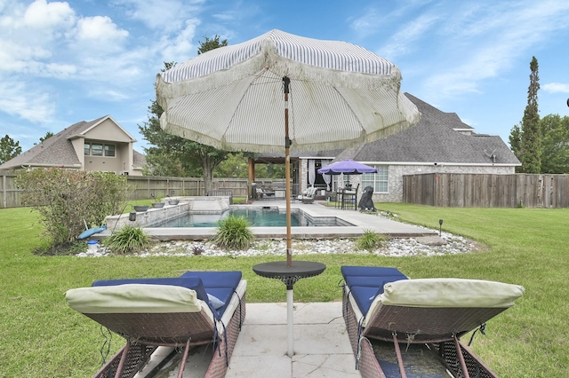 7 Wyndemere Dr, Montgomery, TX 77356 - photo 35