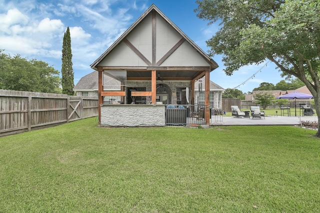 7 Wyndemere Dr, Montgomery, TX 77356 - photo 36