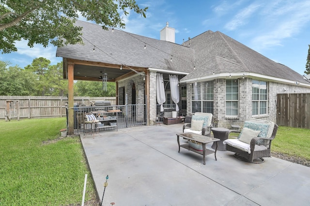 7 Wyndemere Dr, Montgomery, TX 77356 - photo 37