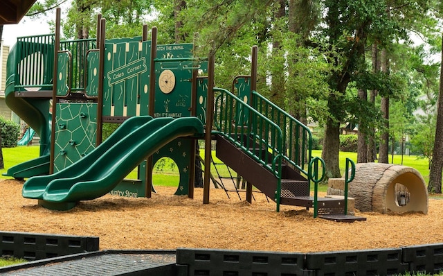 13506 Key Ridge Ln, Cypress, TX 77429 - view of community play area