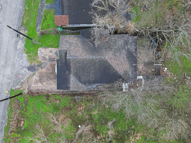 3280 Berry St, Houston, TX 77004 - view of subject property