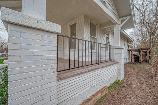 3280 Berry St, Houston, TX 77004 - view of side of property