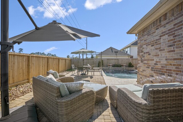 25301 Ramrock Dr, Porter, TX 77365 - photo 49