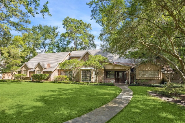 10910 Walwick Dr, Hunters Creek Village, TX 77024 - photo 1