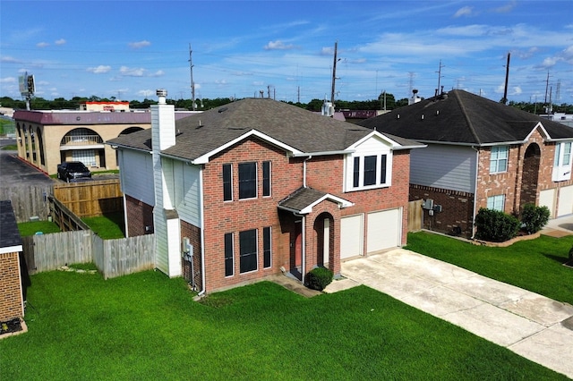 629 Shady Dale Dr, Stafford, TX 77477 - photo 1