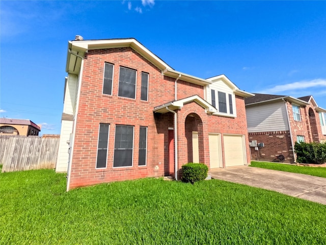 629 Shady Dale Dr, Stafford, TX 77477 - photo 2