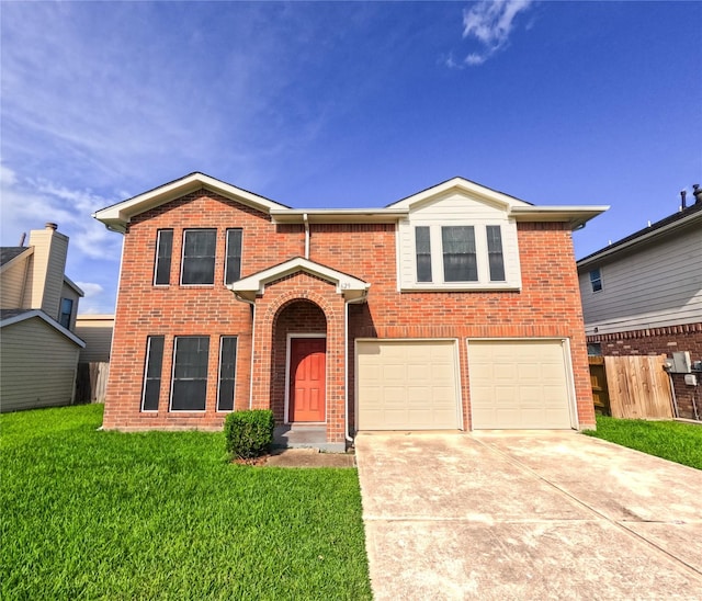 629 Shady Dale Dr, Stafford, TX 77477 - photo 3