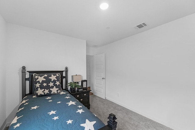 3913 Silver Fls, League City, TX 77573 - carpeted bedroom with baseboards