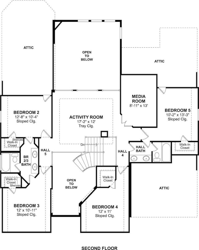 120 Peninsula Point Dr, Montgomery, TX 77356 - photo 9
