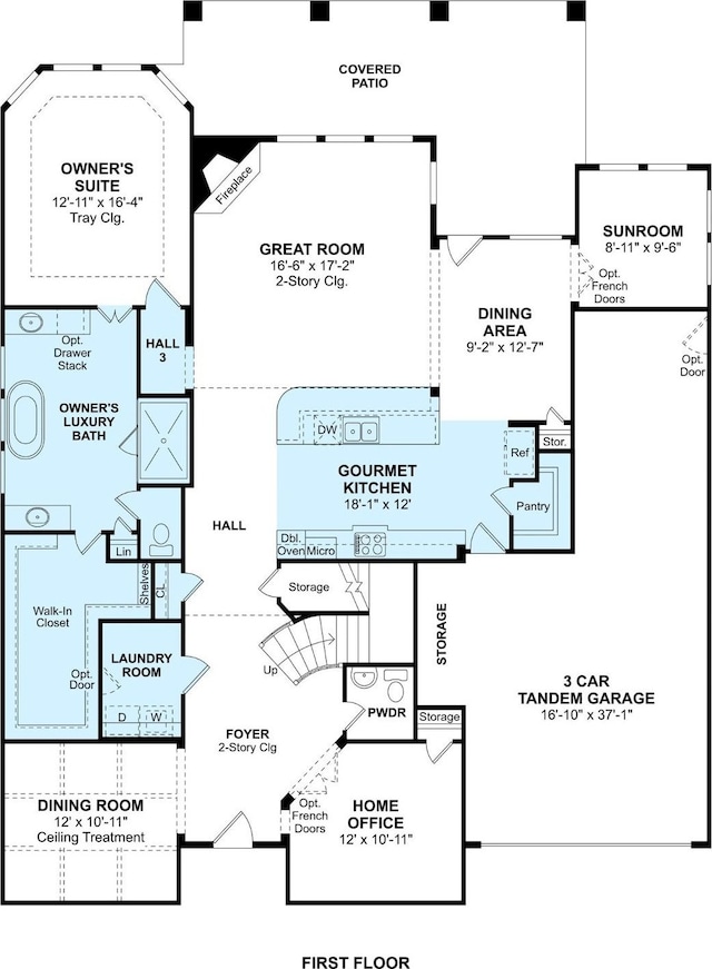 120 Peninsula Point Dr, Montgomery, TX 77356 - photo 8