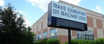 2616 Beauchamp St, Houston, TX 77009 - view of building exterior