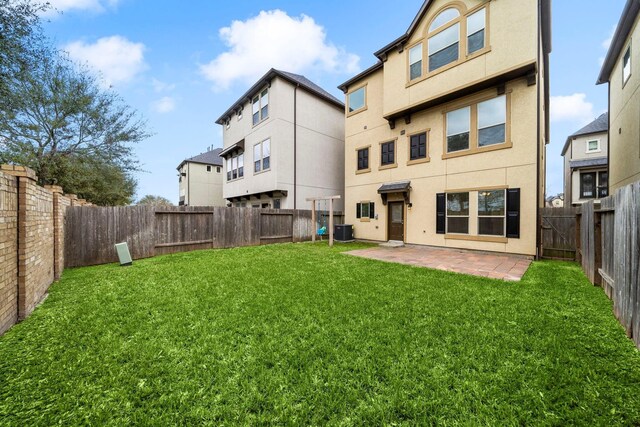 9910 Spring Shadows Park Cir, Houston, TX 77080 - photo 34
