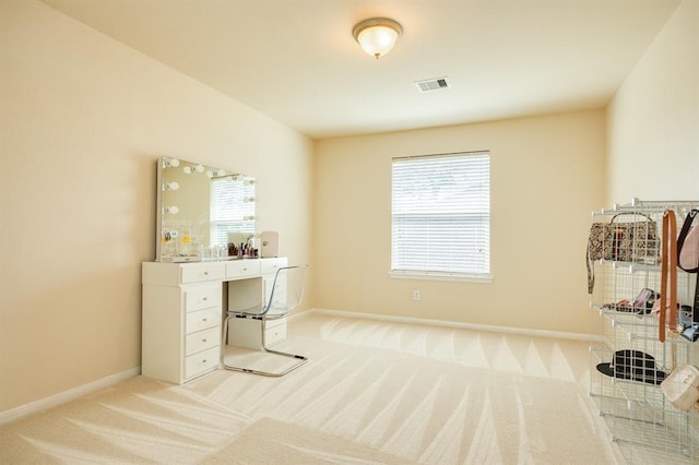 511 Moore St, Richwood, TX 77531 - office space featuring light colored carpet and baseboards