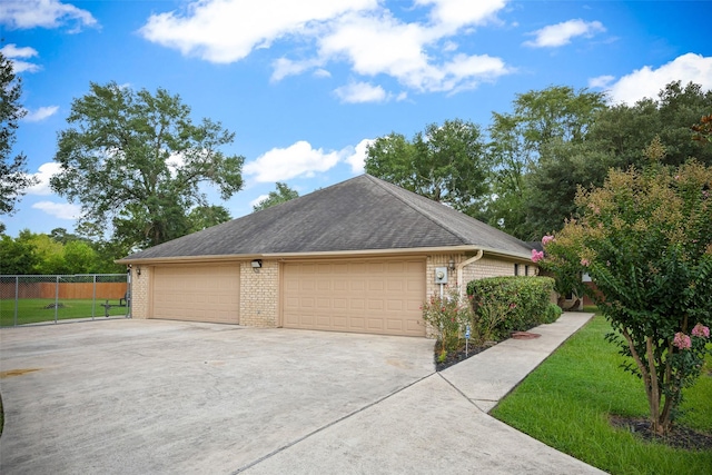 18326 Leinad Dr, Houston, TX 77090 - photo 4