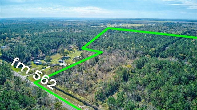 TBD Fm 562, Anahuac, TX 77514 - photo 1