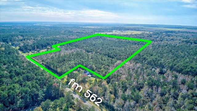 TBD Fm 562, Anahuac, TX 77514 - photo 2