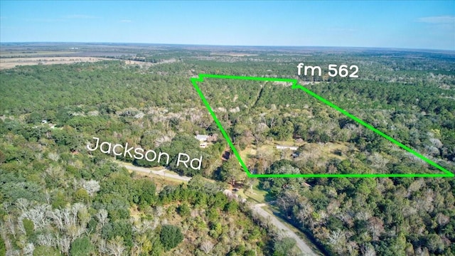TBD Fm 562, Anahuac, TX 77514 - photo 3