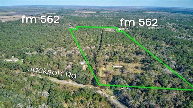 TBD Fm 562, Anahuac, TX 77514 - photo 4