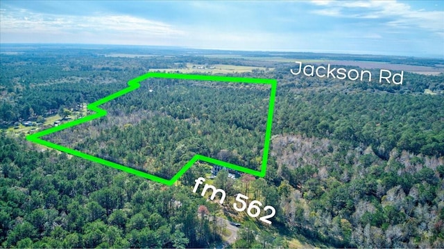 TBD Fm 562, Anahuac, TX 77514 - photo 8