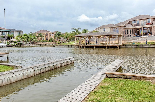 2641 Sawyer Dr, Seabrook, TX 77586